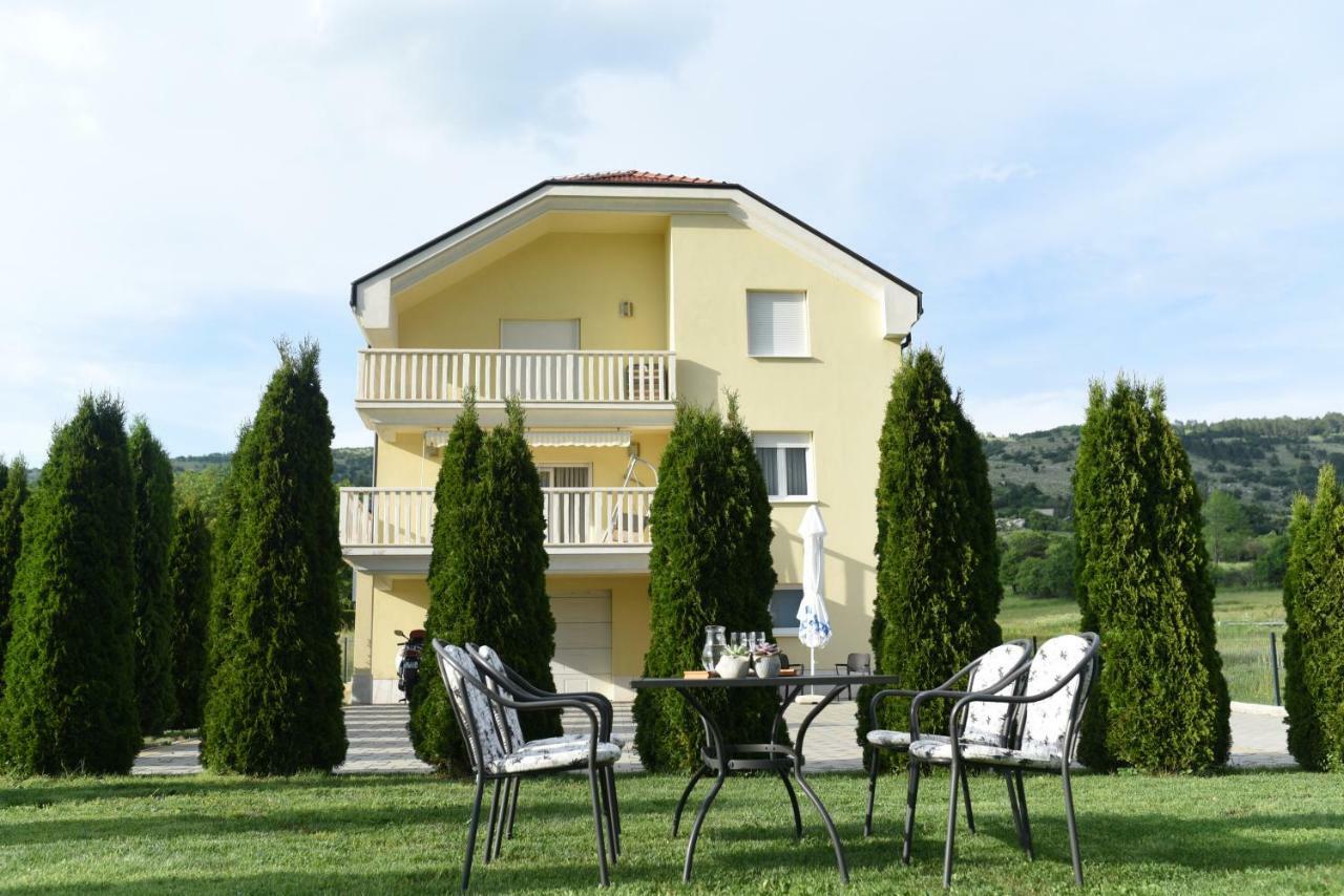 Apartman Livno Exterior photo