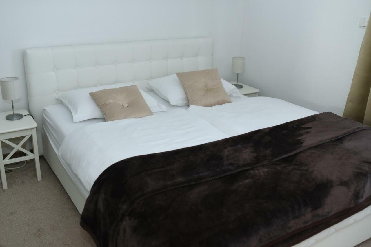 Apartman Livno Exterior photo