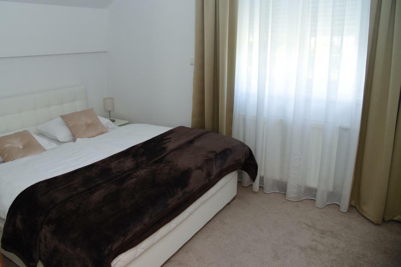 Apartman Livno Exterior photo